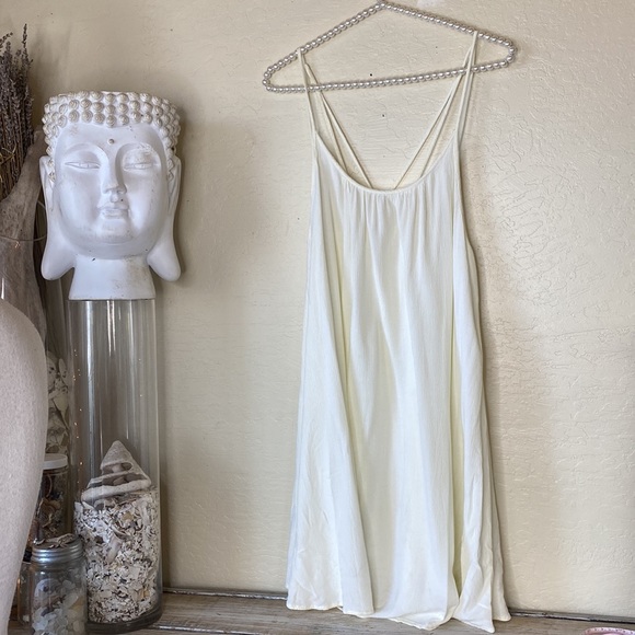 Roxy boho shift dress - Picture 3 of 5